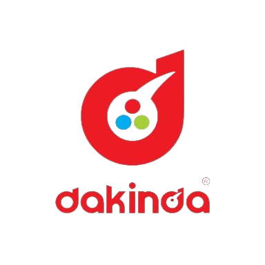 Dakinda Logo